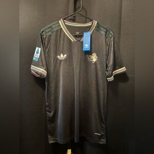 Kenan Yildiz 25/26 Jersey